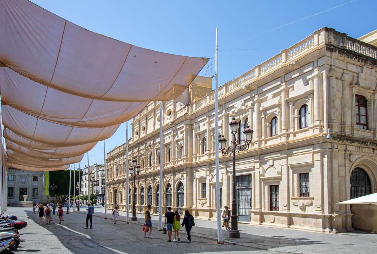 Apartment Armenta Deluxe By Valcambre Seville