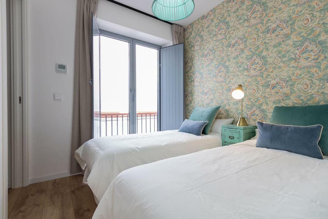 Armenta Deluxe By Valcambre Seville
