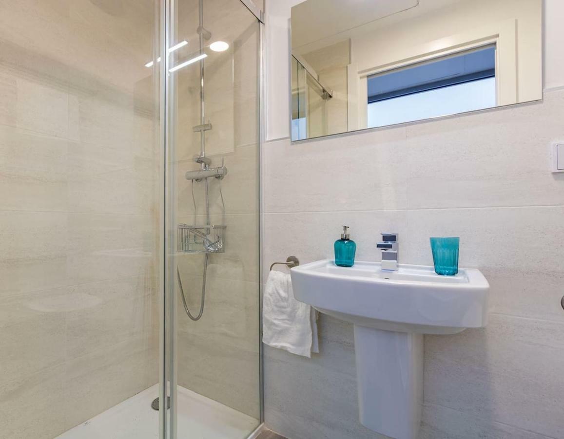 Armenta Deluxe By Valcambre Apartment *