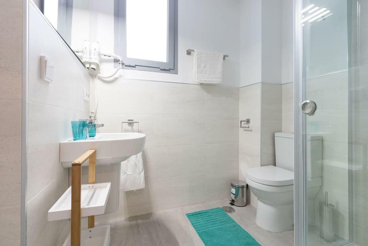 Armenta Deluxe By Valcambre Apartment Seville