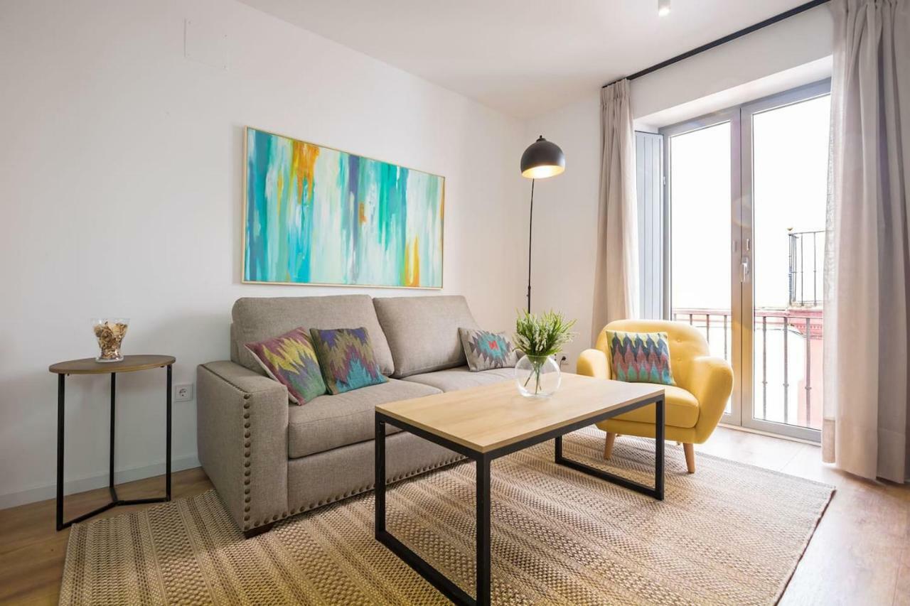 Armenta Deluxe By Valcambre Sevilla