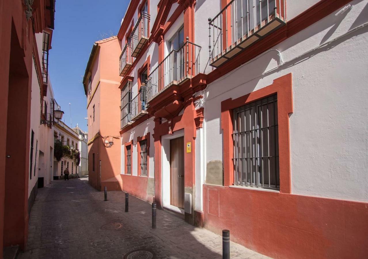 Apartamento Armenta Deluxe By Valcambre Sevilla