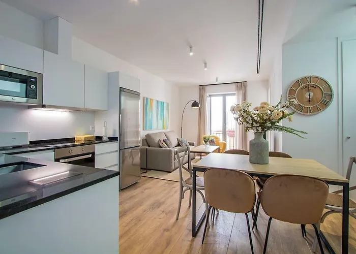 Armenta Deluxe Suite