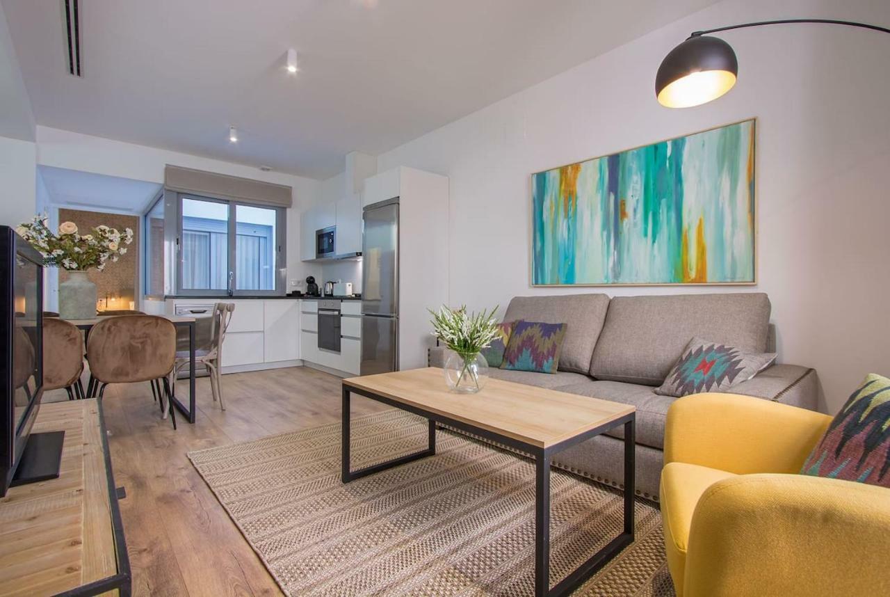 Appartement Armenta Deluxe