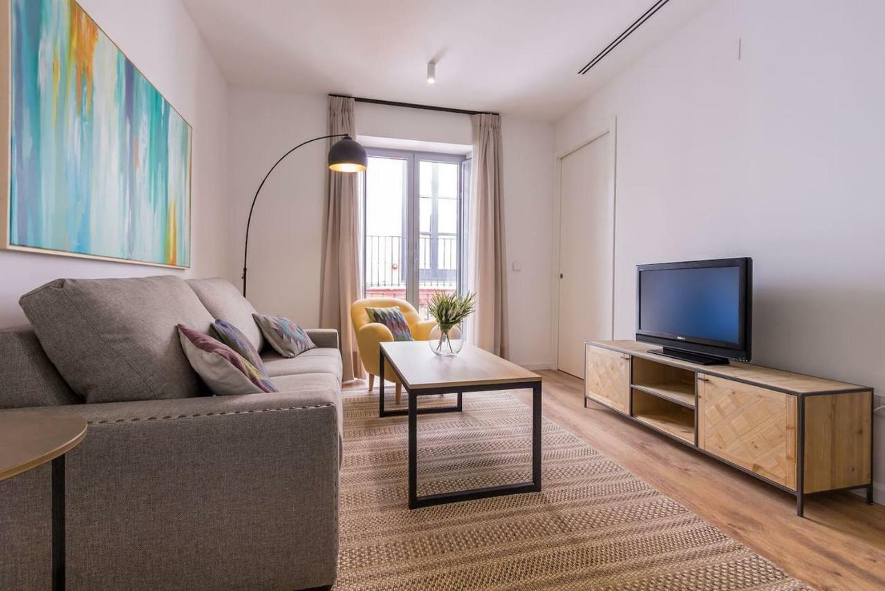 Appartement Armenta Deluxe *