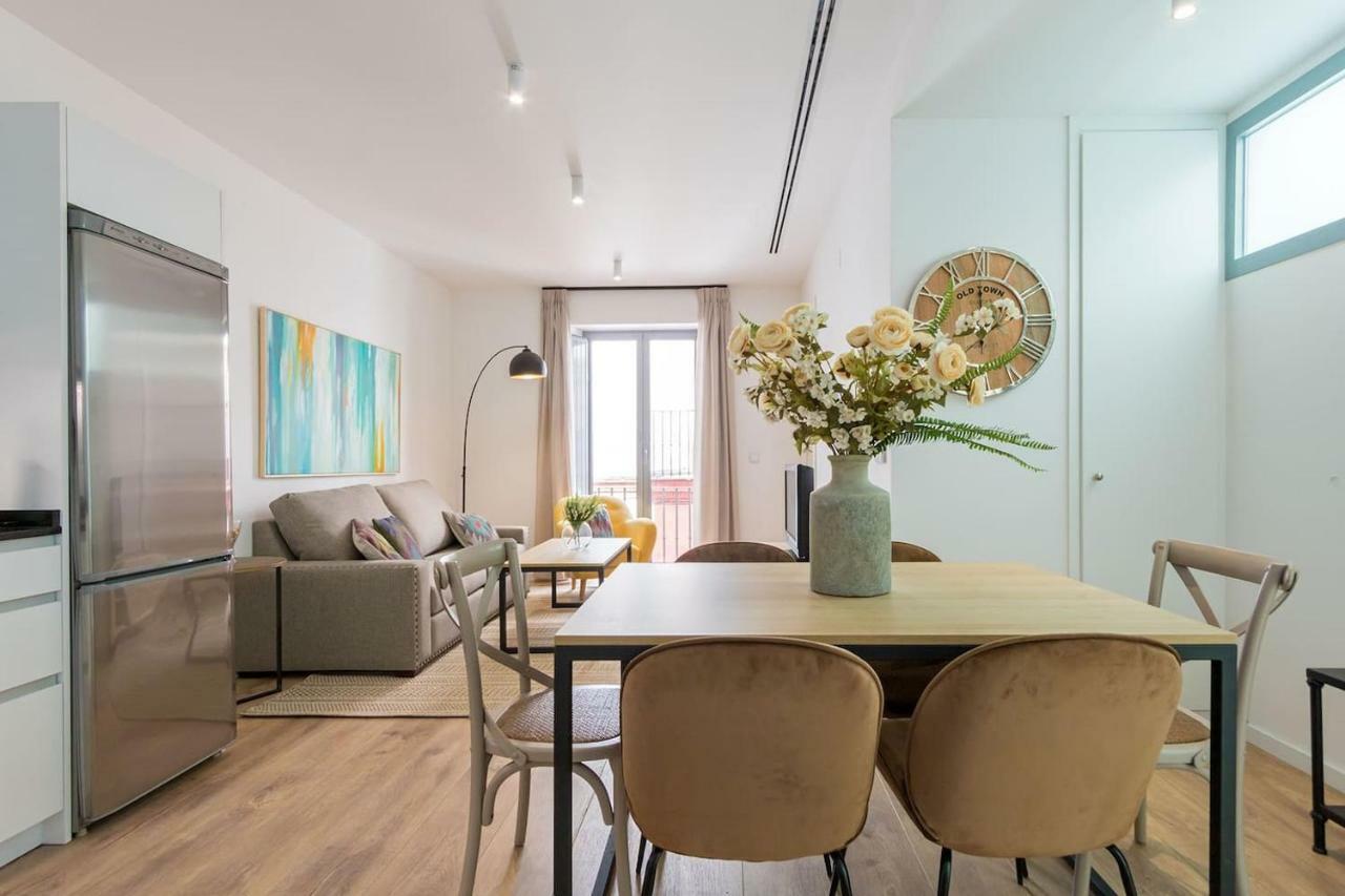Appartement Armenta Deluxe