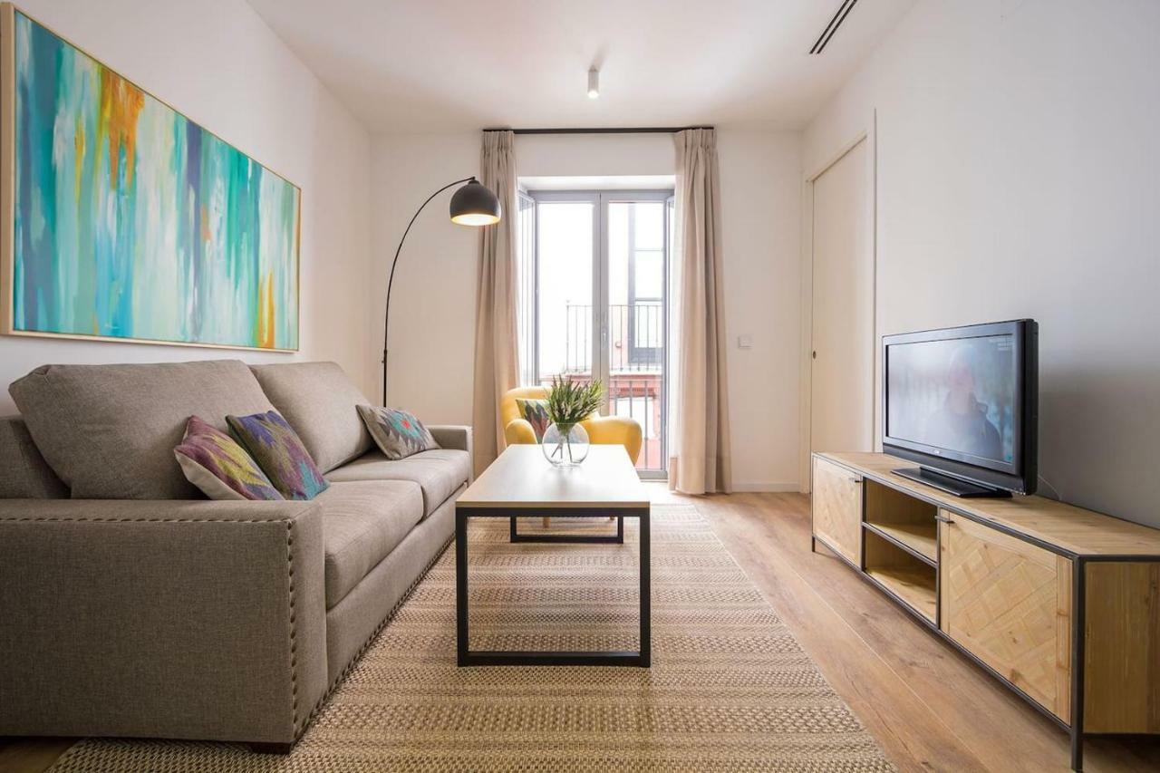 Armenta Deluxe Appartement