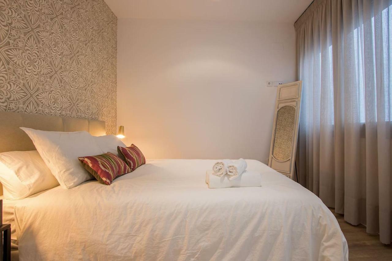 Appartement Armenta Deluxe