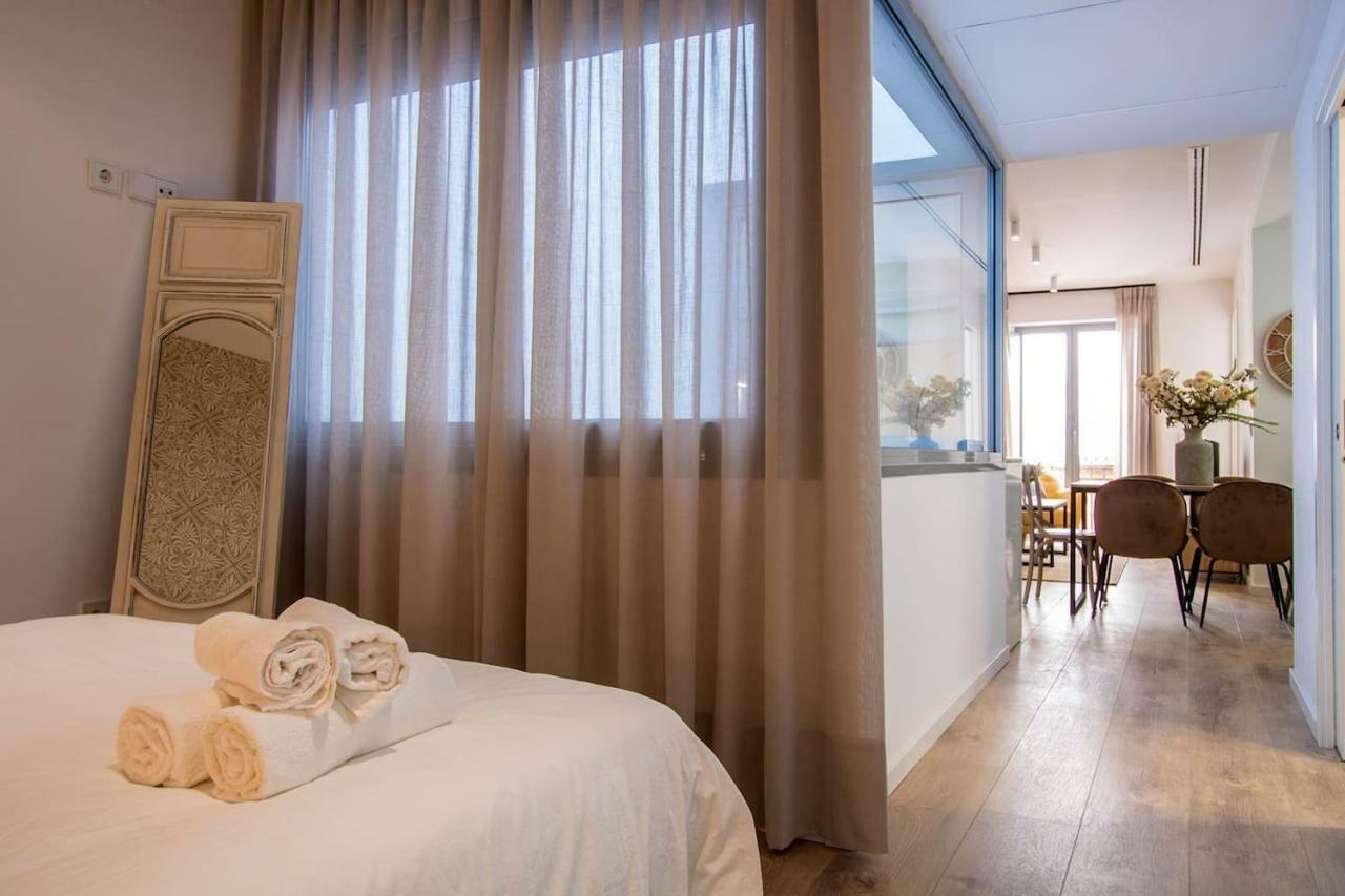 Appartement Armenta Deluxe